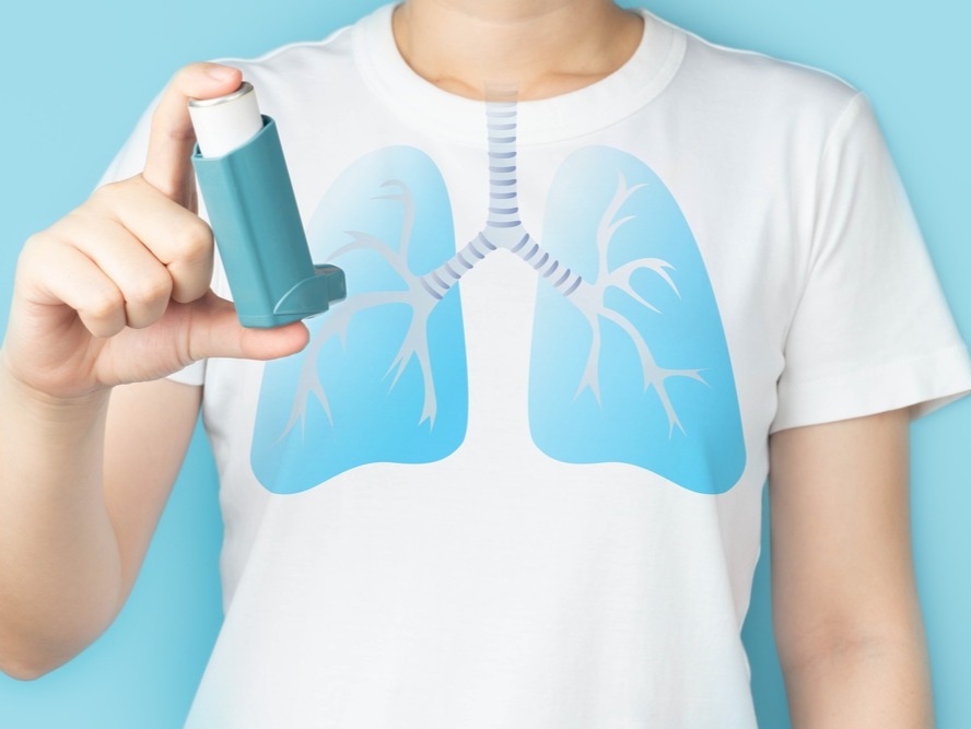 A complete guide to Salbutamol inhalers