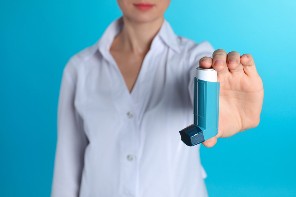 A complete guide to Salbutamol inhalers