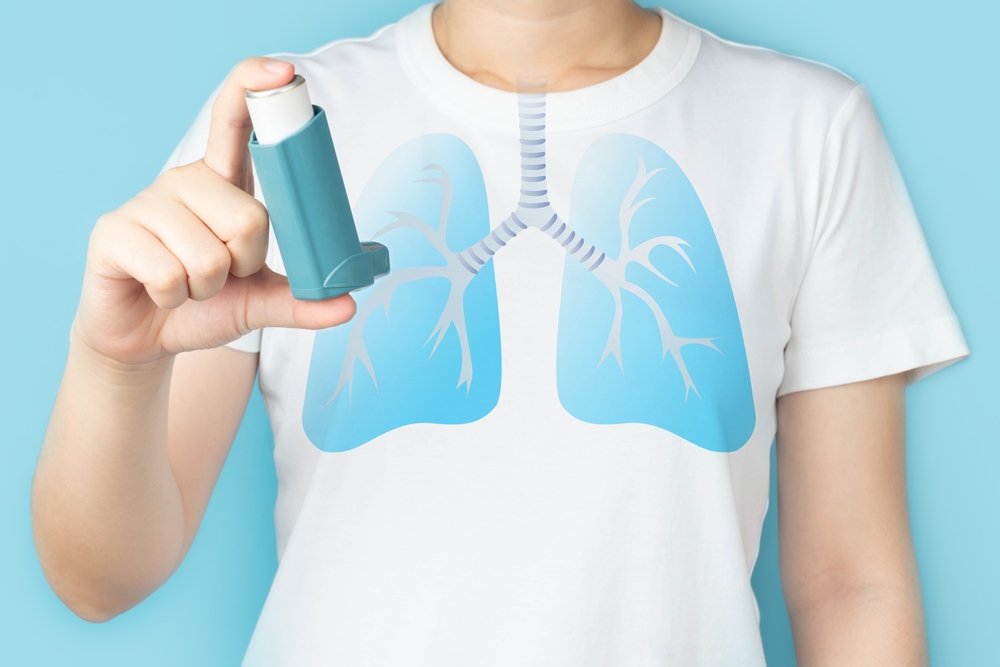 A complete guide to Salbutamol inhalers